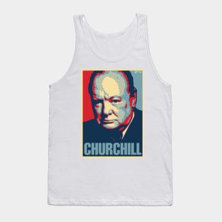 Churchill Tank Top